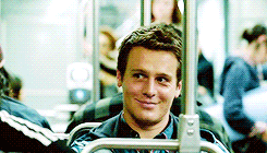 enchantedadieu:“We got a special tonight. Pretty blue eyes drink two for one.”