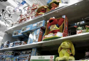 Elmo’s Die