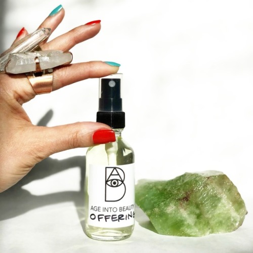 Meet Wild Woman Twin Flame: a collaboration between Rework Creative and Age Into Beauty! They combin