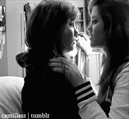 OK, best kissing blog ever&hellip;