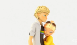 marinette-alias-ladybug:  Starting to feel really bad for poor Adrien