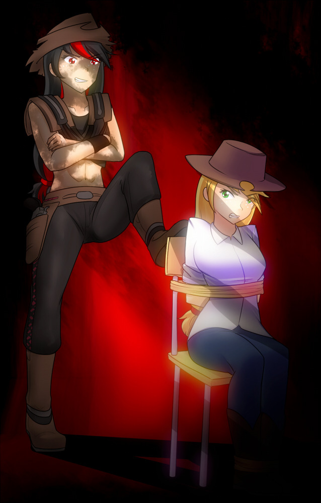https://www.patreon.com/posts/dark-dash-apple-6989618 Commission done at the request