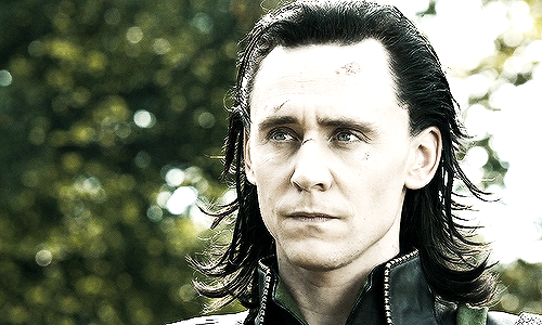 roarmoreau:Loki - The Avengers and Loki - Thor: The Dark World