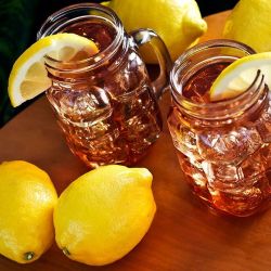 bemoretea:  When life gives you lemons, grab a Lipton Iced Tea. #BeMoreTea