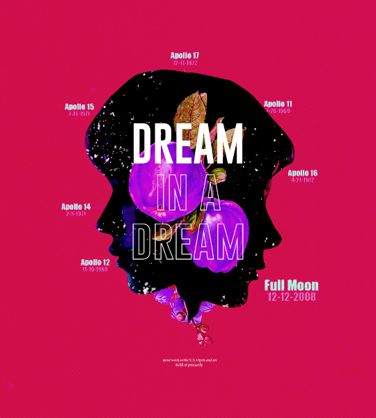 monoka:dream in a dream, (2017) movie posters   ♡  “I feel like I’m in the