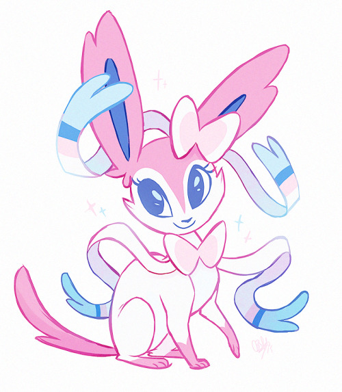 Porn photo rollingrabbit: it’s sylveon