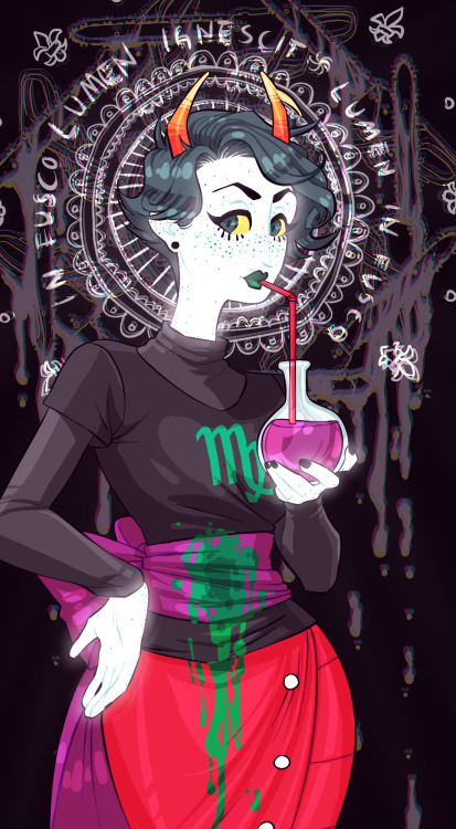 pancakemolybdenum: a kanaya that im gonna use on the back of my phone from now on