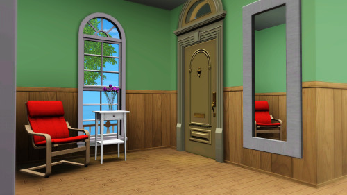 The Sims 3 IKEA Home Stuff