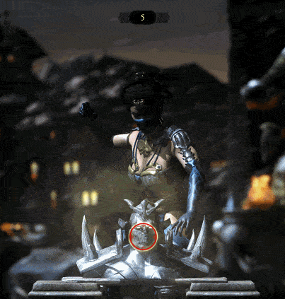 kazucrash:    Mortal Kombat XPublisher: WB GamesDeveloper: NetherRealm Studios, High
