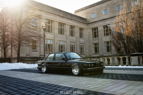 Clean Stance