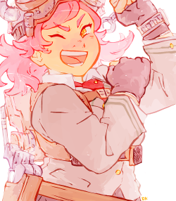 dklem:Mad scientist in training Hatsume,