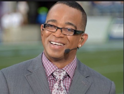 keemthedrevm:  rip stuart scott .. adult photos