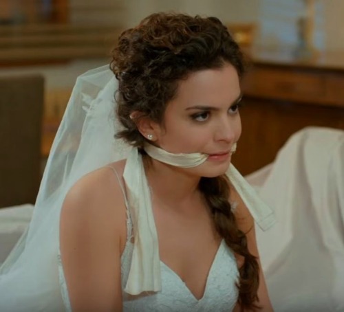 vekolroad:Hostage cleave gagged bride #4