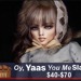 sesh:ellenripleysgf:yasfera2-deactivated20220905:Is this supposed to be scary? This
