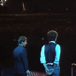 Simon And Garfunkel - The Concert In Central Park (19 September 1981)