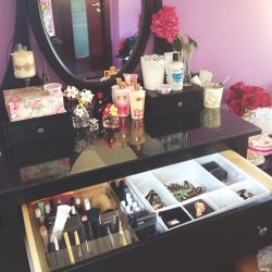 fashioninmysoul:  Redecorated &lt;3 Follow fashioninmysoul on Instagram! 