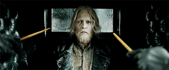 fantasticbeasts:Fantastic Beasts: The Crimes Of Grindelwald (2018) dir. David Yates
