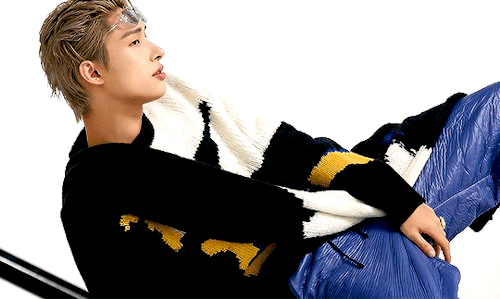 superheros-and-others - A Tired K-pop Stan