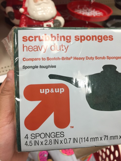 angelus80:  cakeandrevolution:  bigmamagumbo:  torios:  melodytruong:  “Circle softs”  “Dishy squishers”  “Spongie toughies”     Target what the sweet hell????    PUFFY FLUFFS  Did their marketing department hire Aziz Ansari?  Yes. 