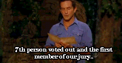 timandnikki-blog:  Survivor 28 Episode 6 - A Summary of Tribal Council 