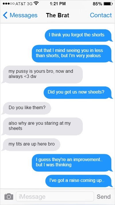 incestisnicestblog: Part 3 Incest Captions  Find More Porn Blogs At PornBlogList.com