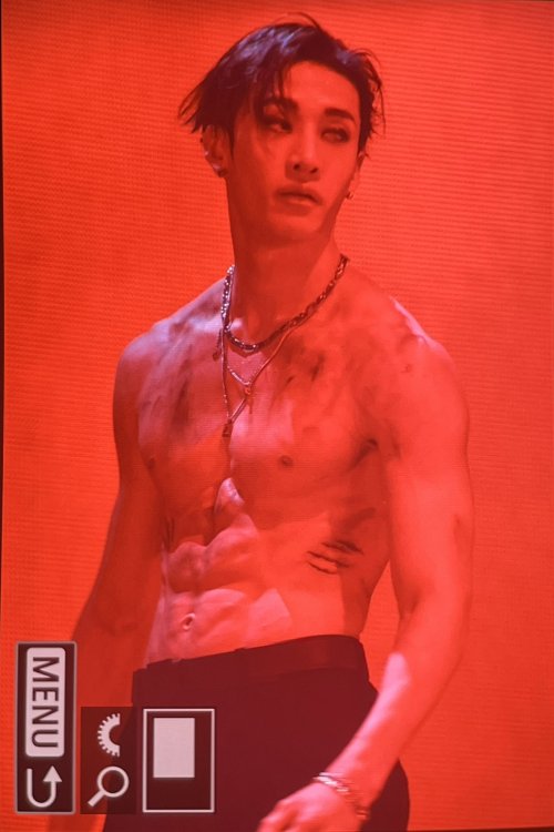 I'll Never Recover From This, Seriously.