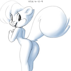 c:
