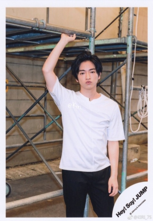 Cr: Weibo:  @KIRI_75