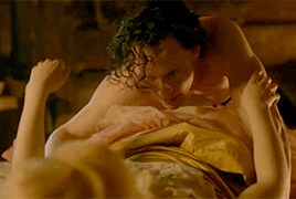 fancykraken:  Ghosts are realCrimson Peak trailer [x]