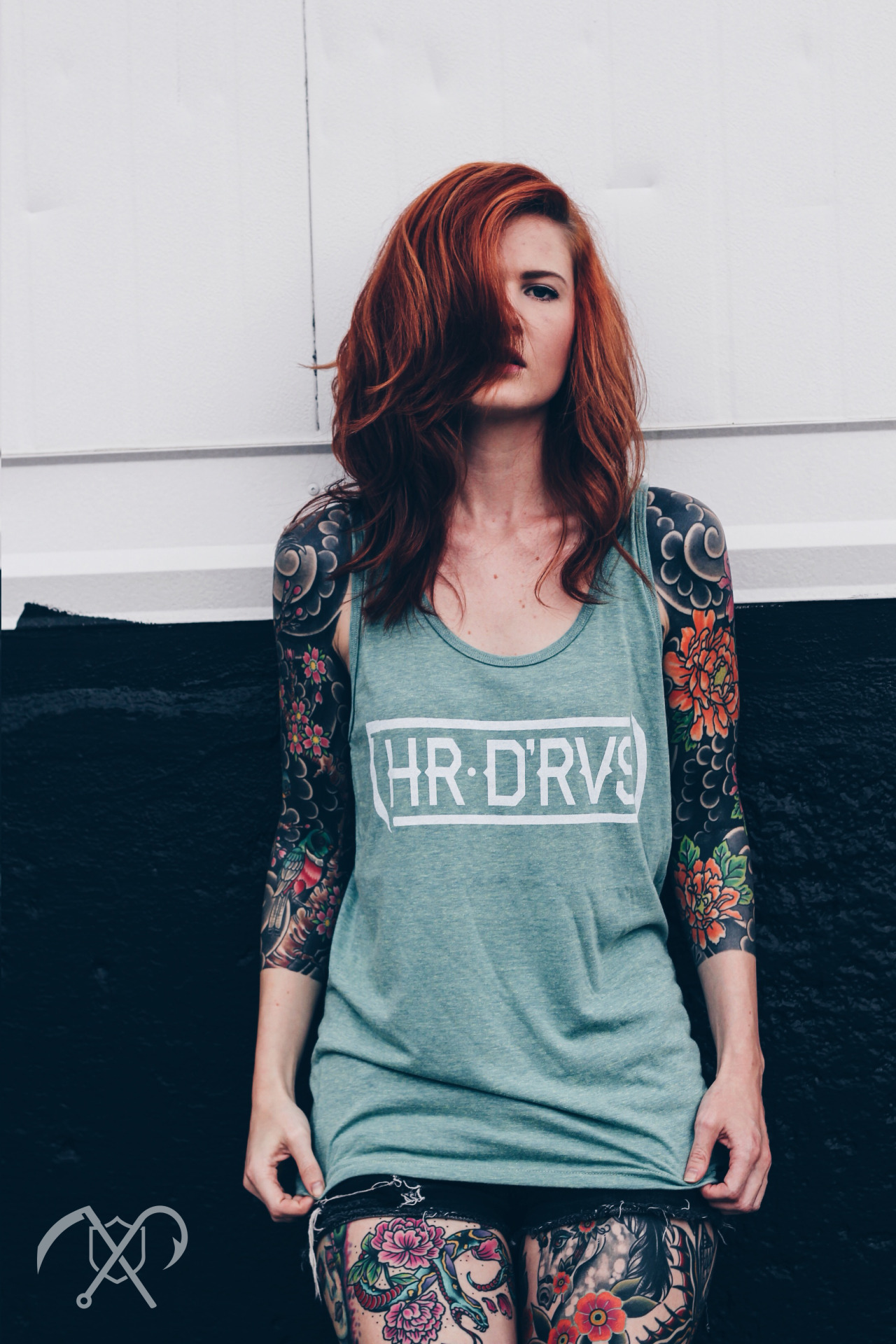 hrdrvs: Different isn’t always a bad thing. Embrace change. Embrace you. Our ‘Scythes’