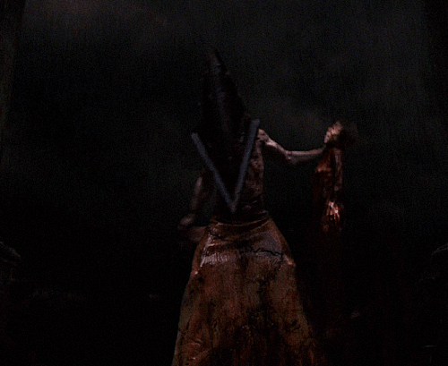 SILENT HILL2006 Dir. Christophe Gans