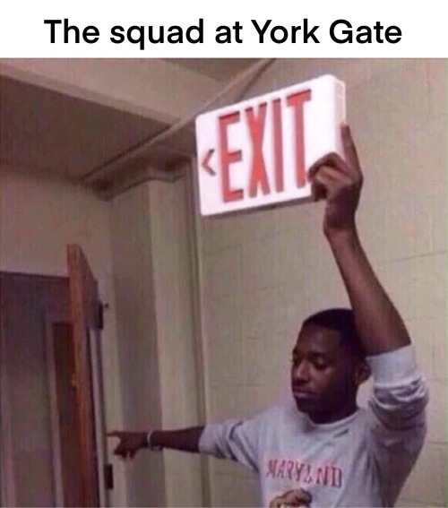 The Last Batch Of My Chot Memes For Now