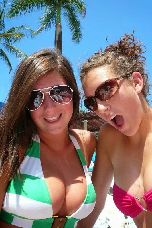 Bikinis Boobs Butts