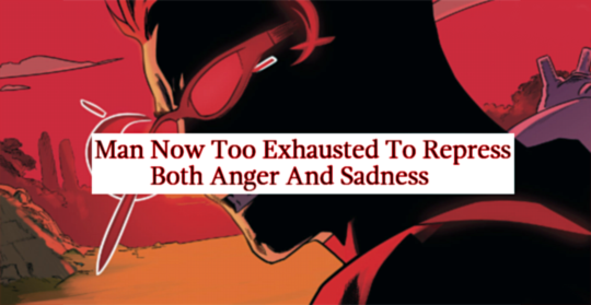 shobogan:  X-Men + Online Headlines  