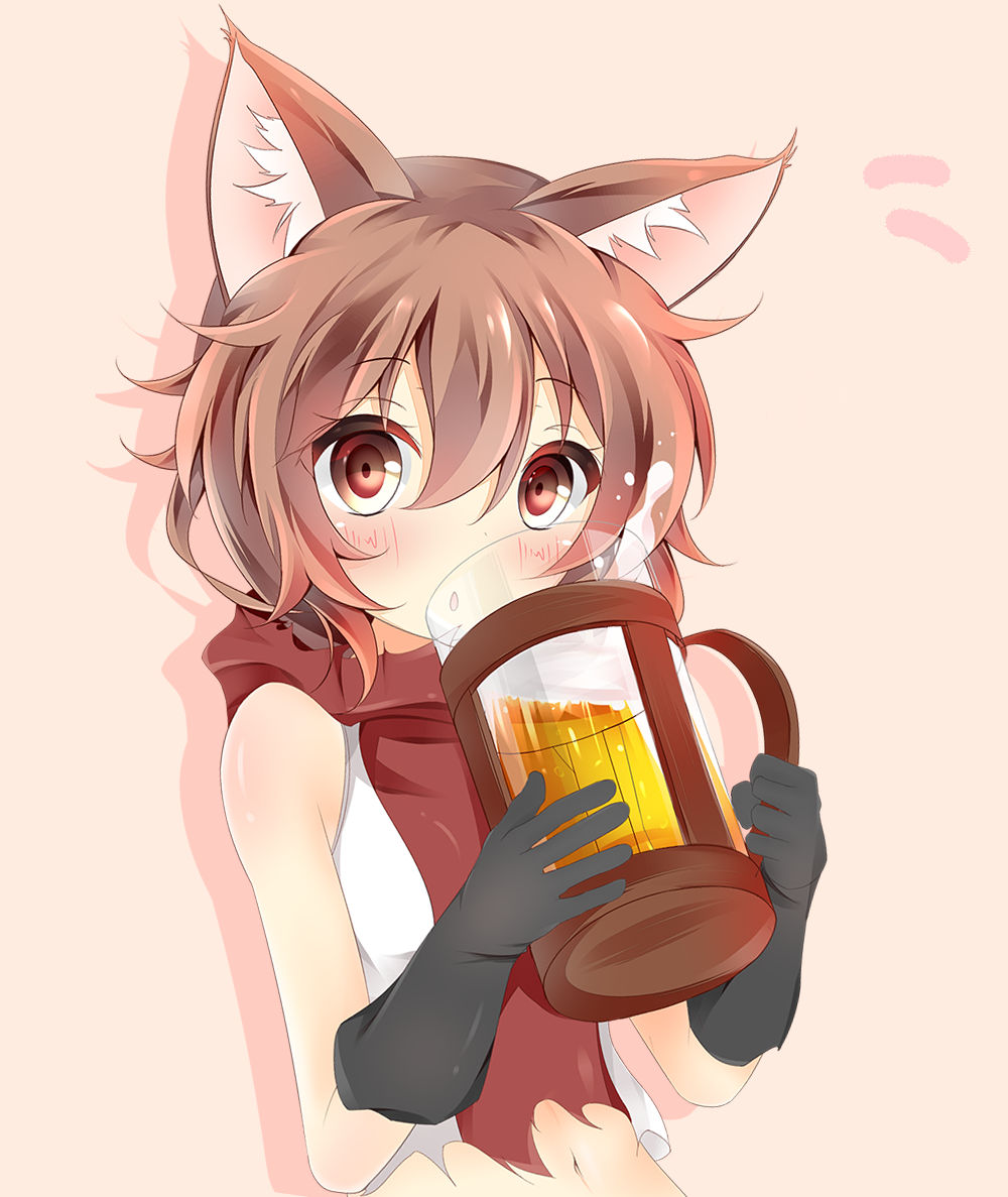 catgirlsdoingcatthings:リリ | くしだ@コミ1 ち32b [pixiv]