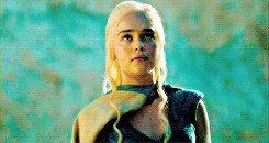 jesseplnkman:  First, I went to Astapor. Those who were slaves in Astapor, now stand