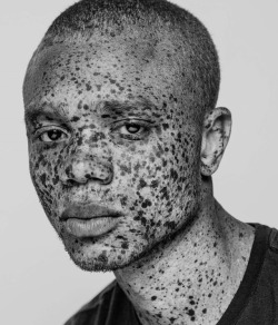 pocmodels:  Ralph Souffrant by Aris Jerome