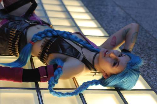 You’re starting to bore me by PurblindCosplay