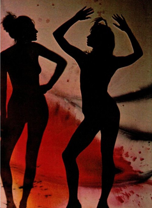 Retro|Psychedelic |Déjà Vodoo