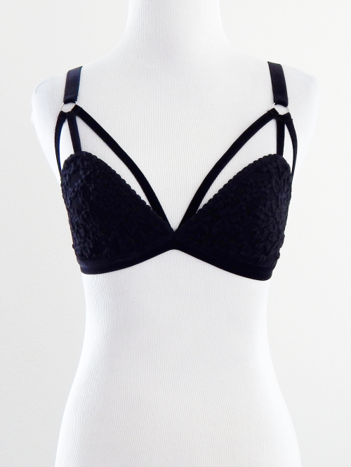 Tautumn Bralettes