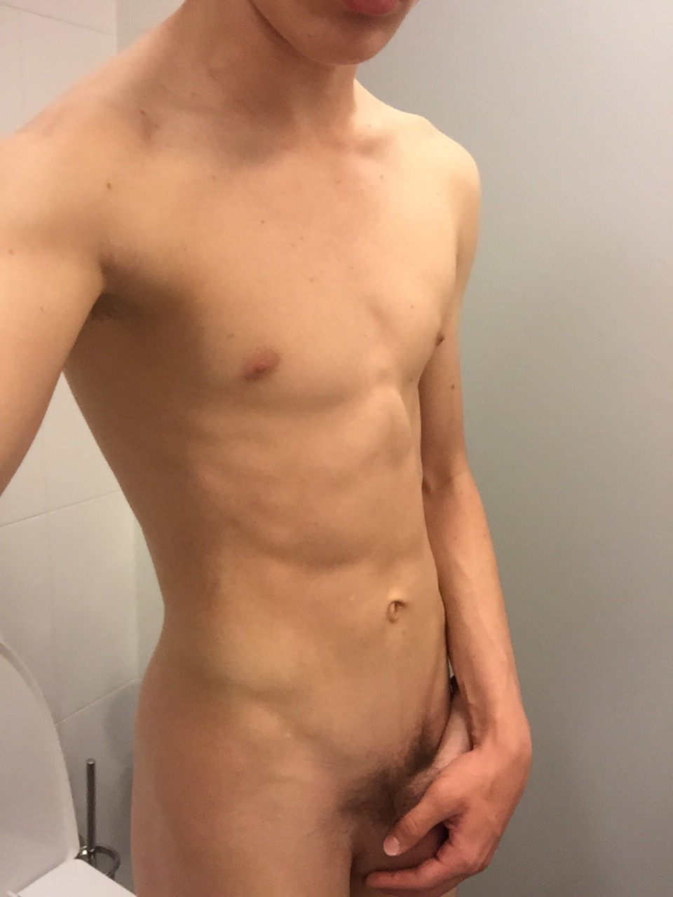 dick