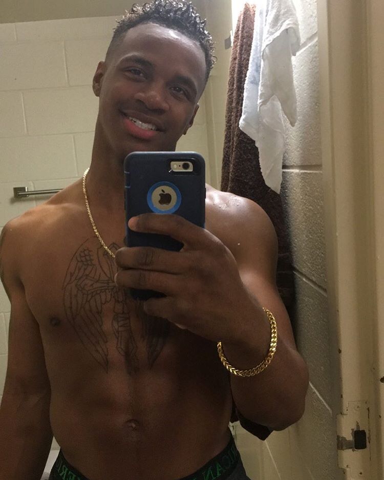 LilBamaBoy 👅💦