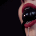sensualhumiliation:take-a-chance-you-never-know-de:Forced silence !!