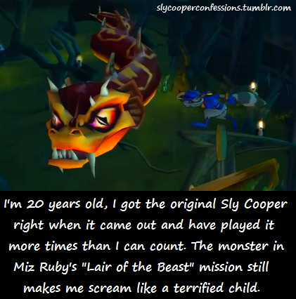 Could this year be Sly Cooper's year? : r/Slycooper