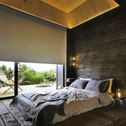 thexpensive:  Luxury bedroom Courtesy of @somethingoutstanding _ ©Unknown