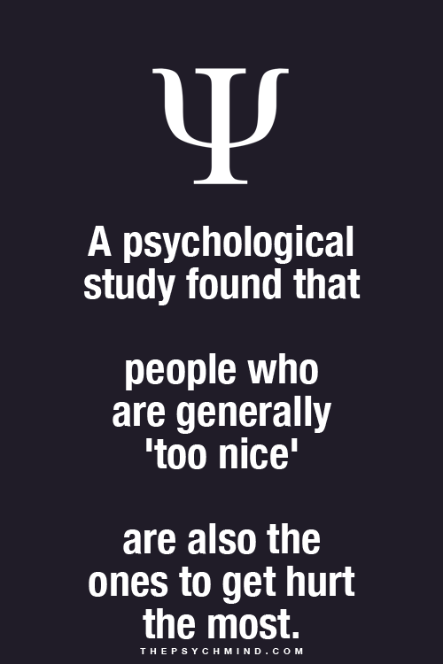 thepsychmind:Fun Psychology facts here!
