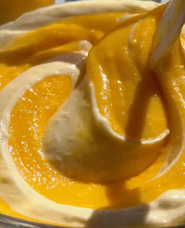 Lemon Meringue Pie Cheesecake (x)