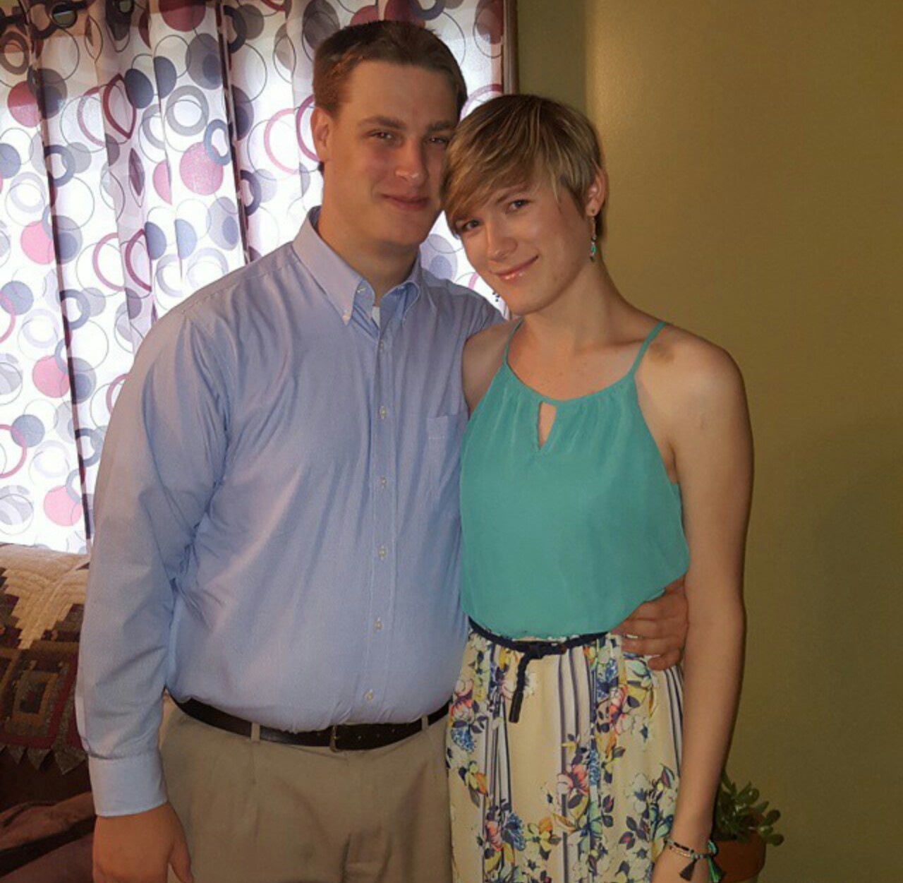 transisbeautiful:  lemonunderwear:  I’ve never uploaded a pic to tumblr, so here