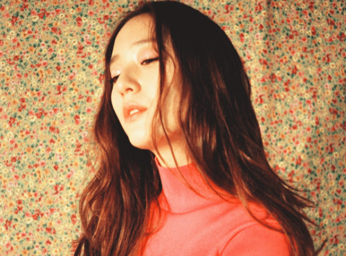 Sex femaleidols:  krystal x nylon japan pictures