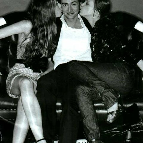 'my Barty Fc Is This', 'my Barty Fc Is That' HE IS ALREADY DAVID TENNANT, WHAT MORE COULD YOU WANT????!!?!!!